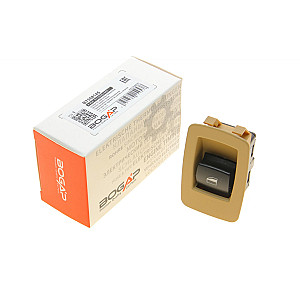 Кнопка склопідіймача BMW 5 (E60/E61) 04-10