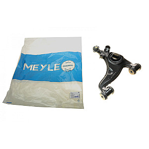 Важіль підвіски (передній/знизу/спереду) (L) MB E-class (W124) 93-95