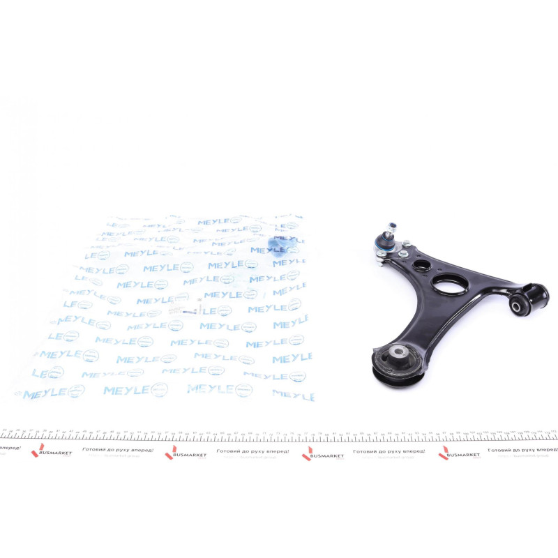 Важіль підвіски (передній/знизу) (R) MB A-class (W168) 1.4-2.1 97-04