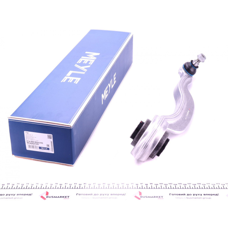 Важіль підвіски (передній) (R) MB S-class (W221) 05-13