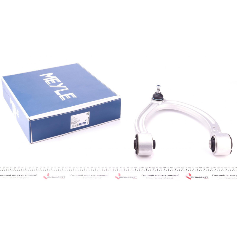 Важіль підвіски (передній/зверху) (R) MB S-class (W221) 05-13