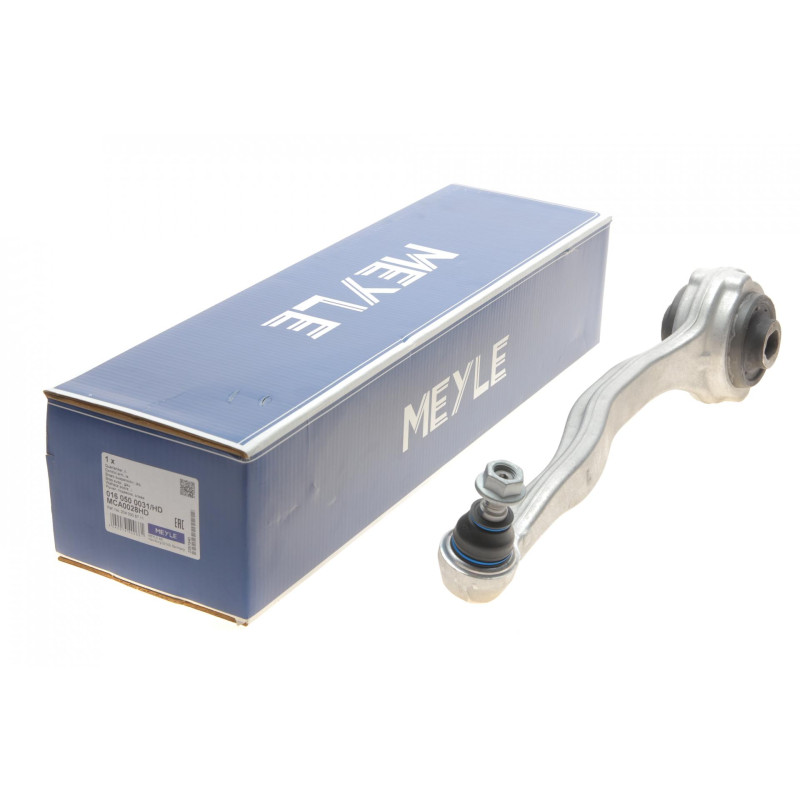 Важіль підвіски (передній/знизу/спереду) (L) MB C (W203/W204)/E (W212)/SLK (R171) 04-