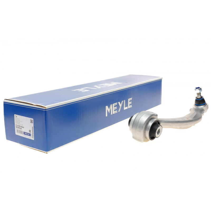 Важіль підвіски (передній/знизу) (L) MB C-class (W204) 07-14