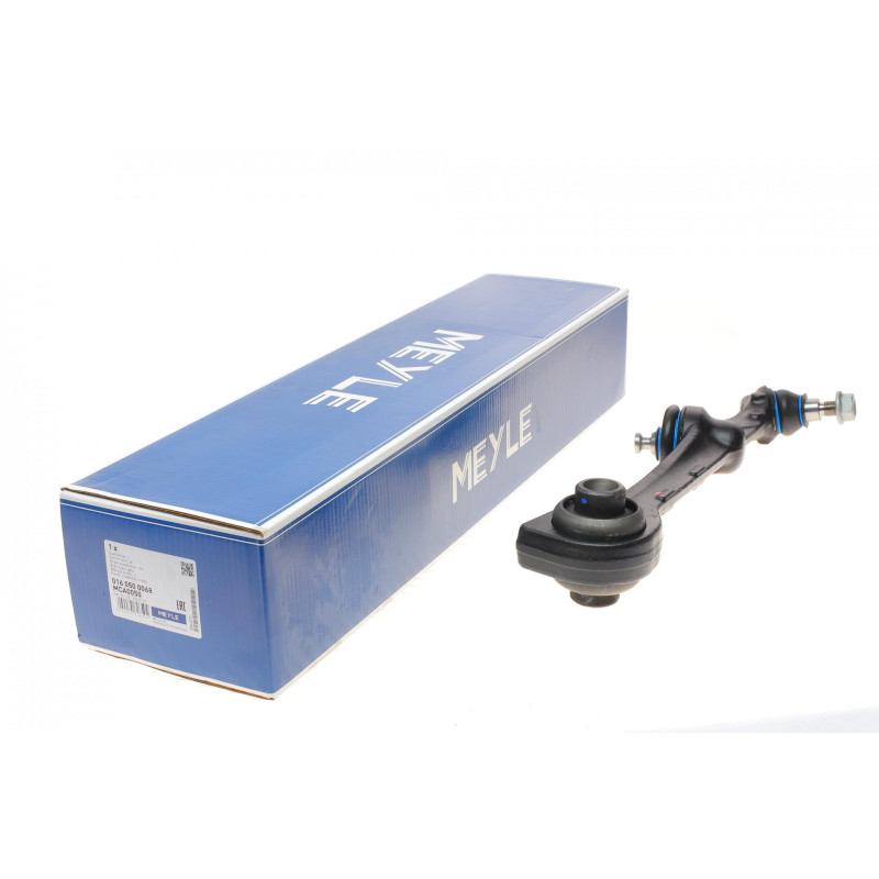 Важіль підвіски (передній/знизу/ззаду) (L) MB S-class (W221) 05-13