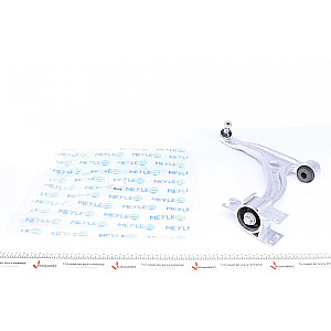 Важіль підвіски (передній/знизу) (L) MB A-class (W176)/B-class (W246/W242)/CLA-class (C117) 11-