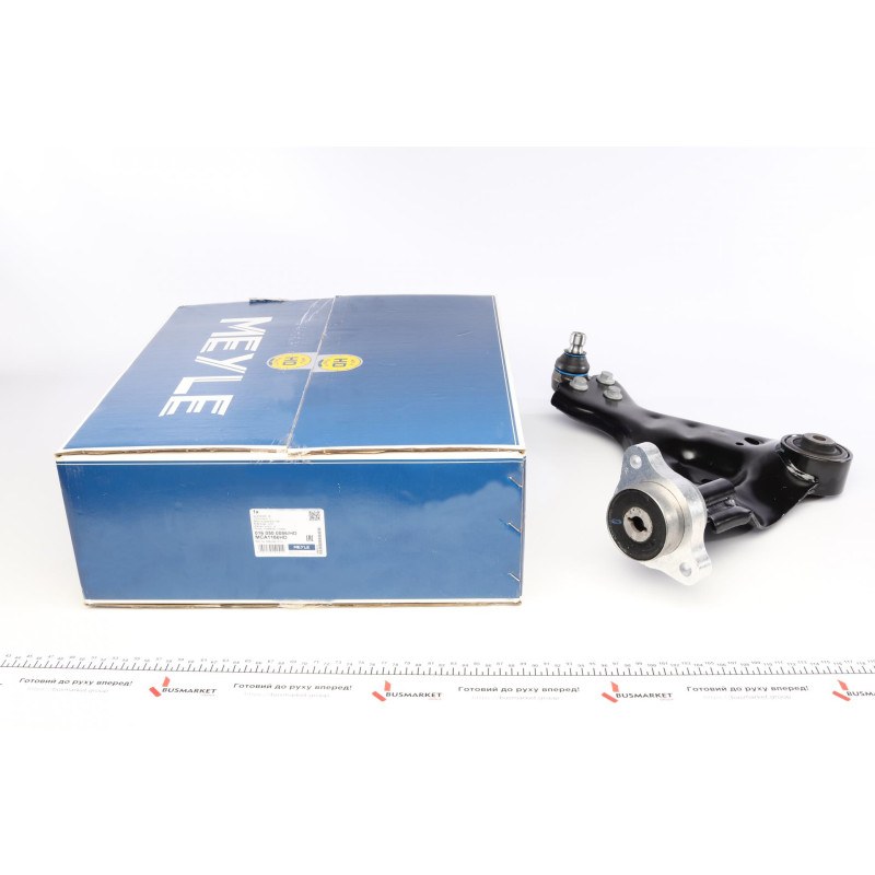 Важіль підвіски (передній/знизу) (R) MB Vito (W639) 03-