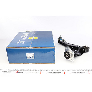 Важіль підвіски (передній/знизу) (R) MB Vito (W639) 03-