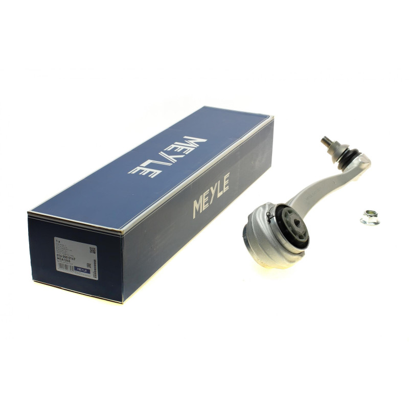 Важіль підвіски (передній/знизу/спереду) (L) MB C-class (W205)/E-class (W213) 13-