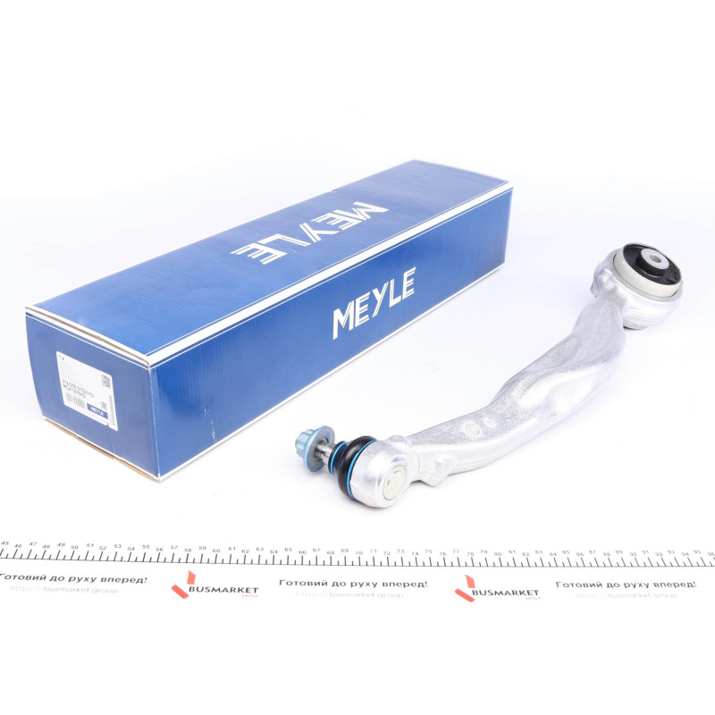 Важіль підвіски (передній) (R) MB E-class (W212) 09-17