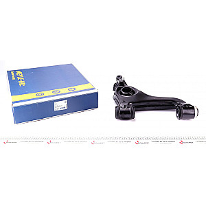 Важіль підвіски (передній/знизу) (L) MB E-class (W210) 95-02