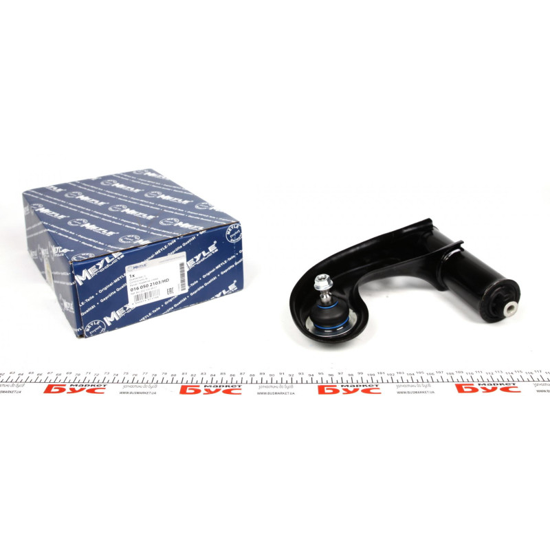 Важіль підвіски (передній/зверху) (L) MB C-class (W202)/E-class (W210) -04