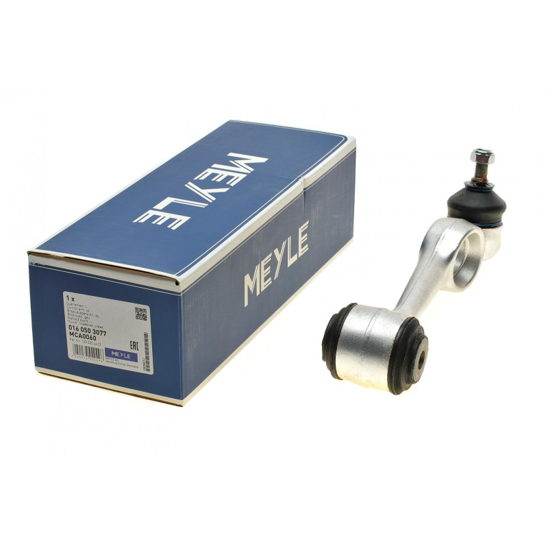 Важіль підвіски (передній/cверху) (L) MB (W123/S123/C123) 76-85