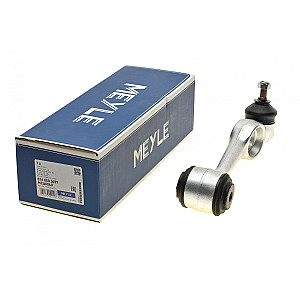 Важіль підвіски (передній/cверху) (L) MB (W123/S123/C123) 76-85