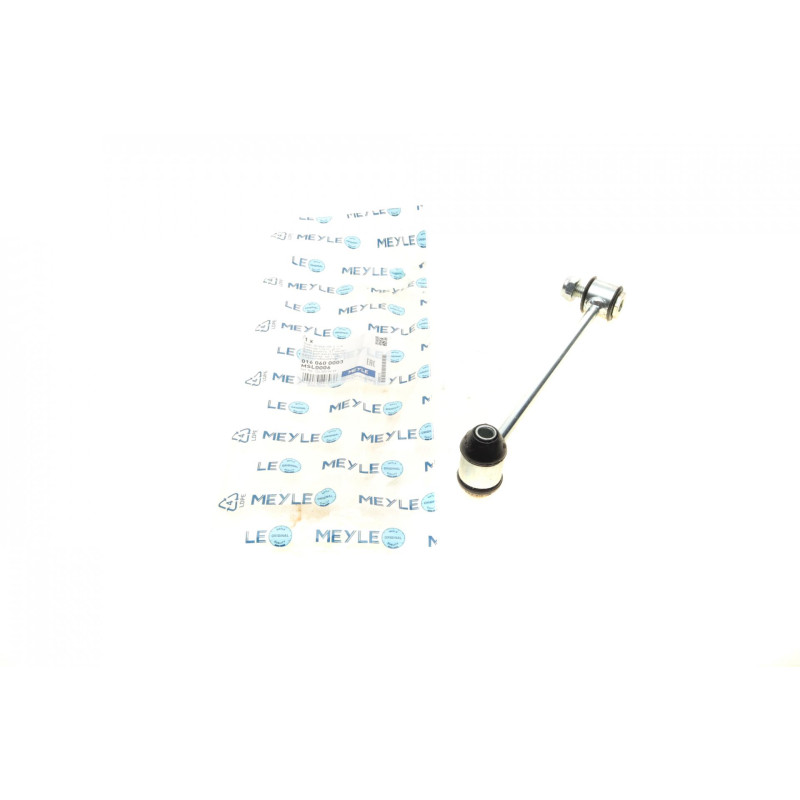 Тяга стабілізатора (заднього) MB C-class (W202) E-class (W124/W210) (L=200mm) 82-11