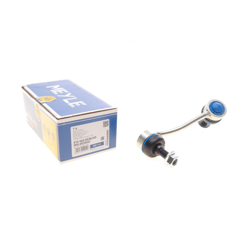 Тяга стабілізатора (переднього) (L) MB Sprinter (906/907/910) 06-/VW Crafter (30-35/30-50) 06-16