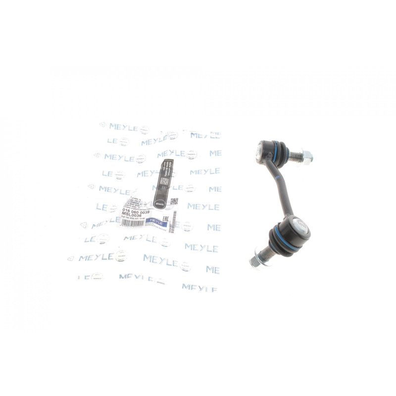 Тяга стабілізатора (переднього) (R) MB Sprinter/VW Crafter 06-