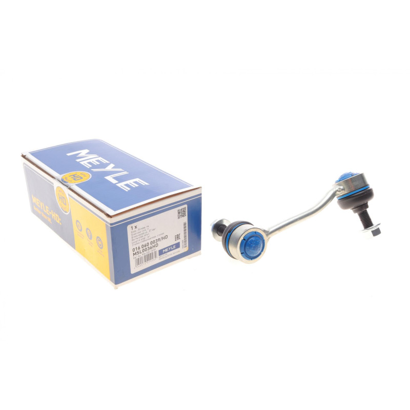 Тяга стабілізатора (переднього) (R) MB Sprinter (906/907/910) 06-/VW Crafter (30-35/30-50) 06-16