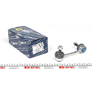 Тяга стабілізатора (переднього) (R) MB Sprinter 616