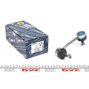 Тяга стабілізатора (переднього) (L) MB Sprinter 616