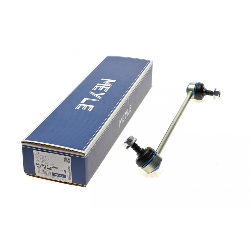 Тяга стабілізатора (переднього) (R) MB Vito (W639) 11-14 (L=297mm)