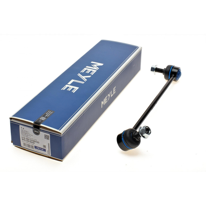 Тяга стабілізатора (переднього) (L) MB Vito (W639) 11-14 (L=297mm)