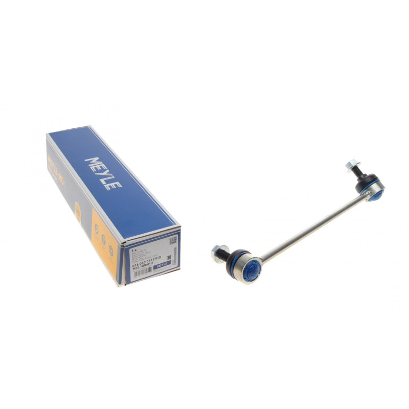 Тяга стабілізатора (переднього) (R) MB Sprinter (W907/W910) 18- (L=285mm)