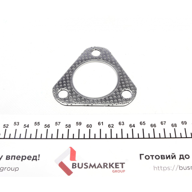 Прокладка колектора випускного BMW 3 (E30)/5 (E28)/6 (E24) (M20B20/M21D24/M30B35) -97