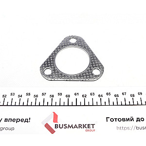 Прокладка колектора випускного BMW 3 (E30)/5 (E28)/6 (E24) (M20B20/M21D24/M30B35) -97