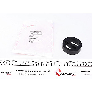 Гумка глушника BMW 3 (E30)/5 (E34)/7 (E32) -97