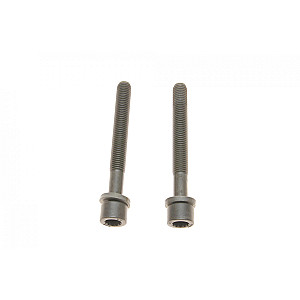 Болти головки (к-кт) Audi 100/A4/VW Passat B2 1.9-2.2 79- (95mm)