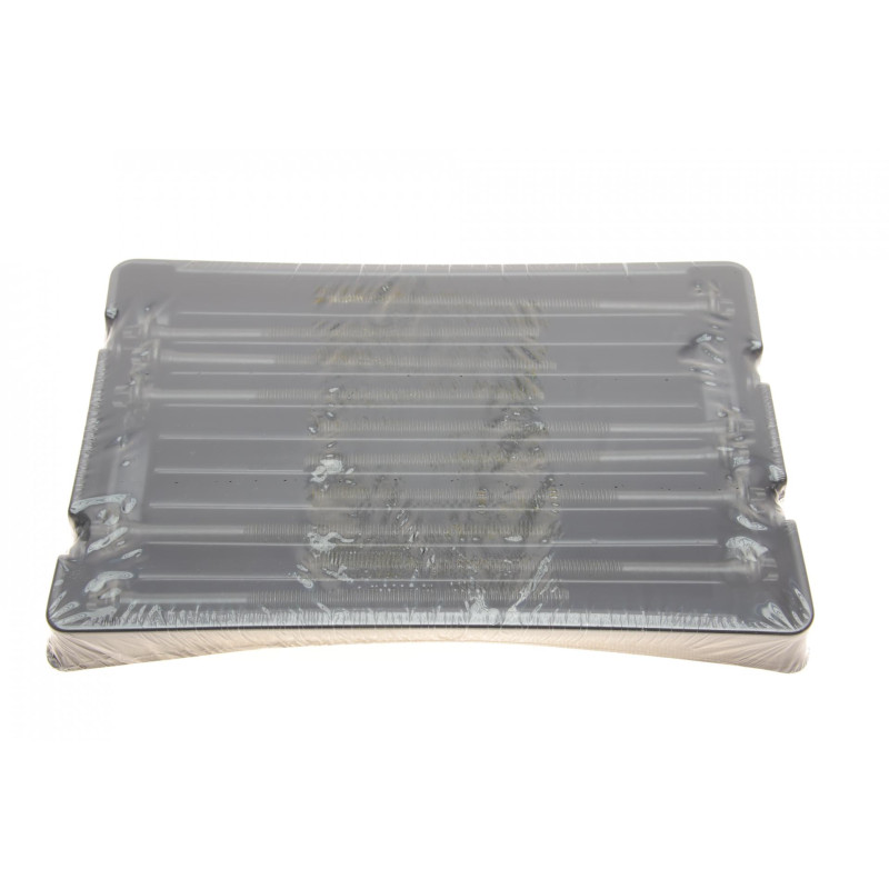 Болти головки (к-кт 10шт.) Peugeot 306/406/Citroen Xsara 1.8i 16V 95-05