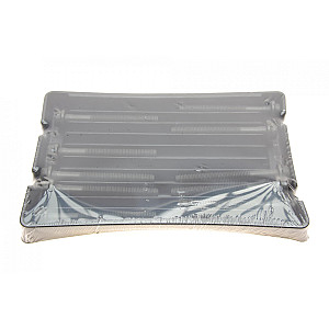 Болти головки (к-кт 10шт.) MB Sprinter 901-904/Vito (W638) 96-06, M111