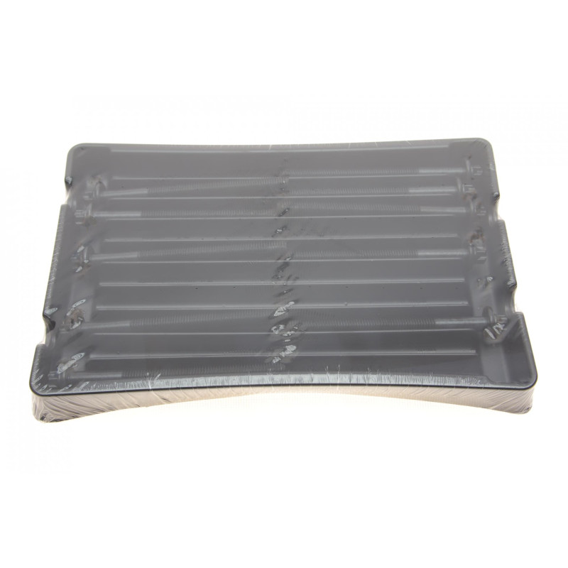 Болти головки (к-кт 10шт.) Renault Kangoo 1.6 16V 01- (M10x1.5x117)