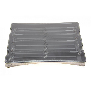 Болти головки (к-кт 10шт.) Renault Kangoo 1.6 16V 01- (M10x1.5x117)