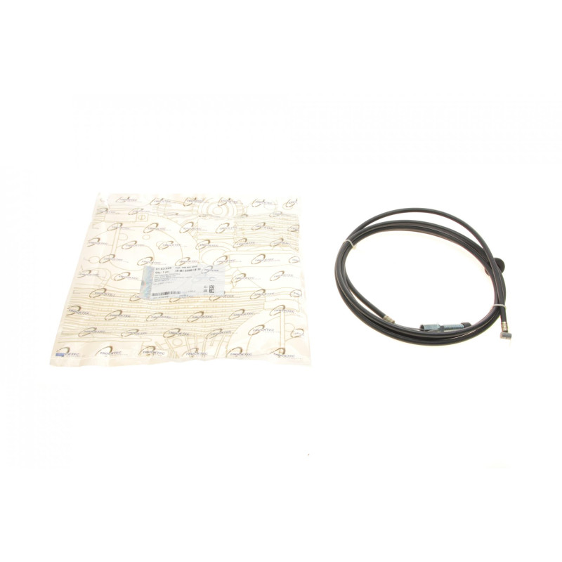 Трос капота MB Atego 98-