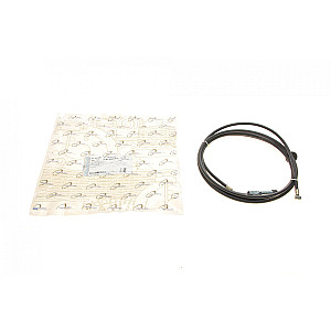 Трос капота MB Atego 98-