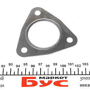 Прокладка труби вихлопної VW LT 28-46/T4 2.5 TDI 98-06