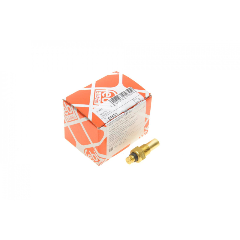 Датчик температури охолоджуючої рідини Opel Astra F 91