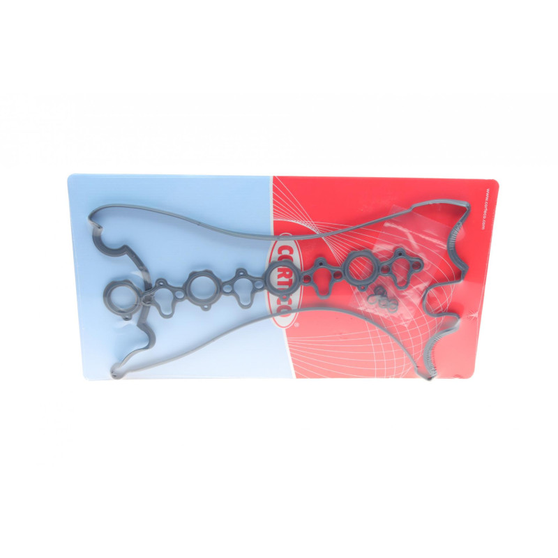 Комплект прокладок клапанної кришки RENAULT/OPEL Trafic,Movano,Master,Vivaro 2,2-2,5 DCI 00-