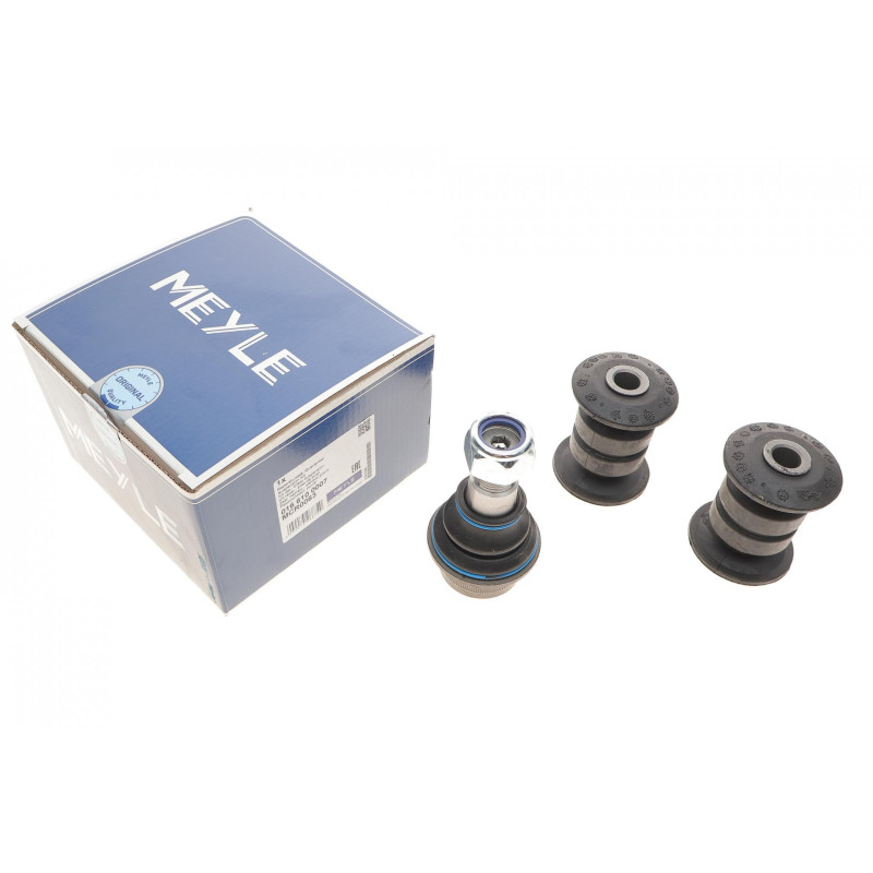 Ремкомплект важеля (переднього) MB Sprinter (901-904)/VW LT (28-35) 95-06