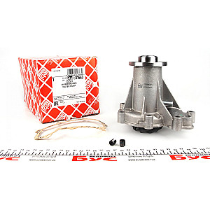 Помпа води MB 207-410D/Sprinter/Vito OM601-602