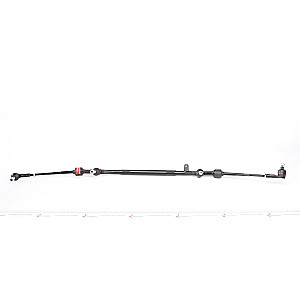 Тяга рульова MB C-class (W202) 93-02 (продольна) (трапеція)