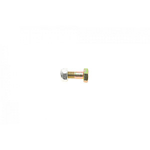 Болт кардана DB 609 (M10x1) (+ гайка)