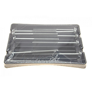 Болти головки (к-кт 10шт.) VW Caddy II 1.4 95-03/Skoda Fabia 1.2 01-07