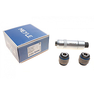 Ремкомплект поворотного кулака (заднього) MB (W124/201/202/203/204/205/W210/211/212/213) 82-