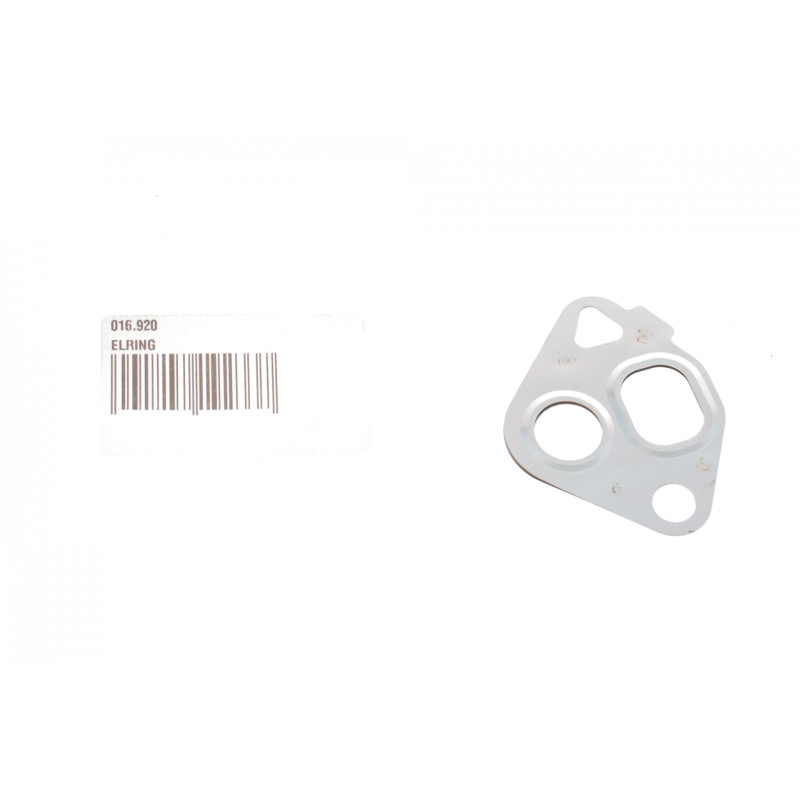 Прокладка двигуна металева