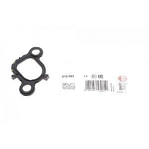 Прокладка колектора впускного VW T5 2.5TDI (4-5-й циліндр)