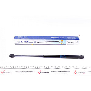 Пружина газова VW Polo 09/94-10/01