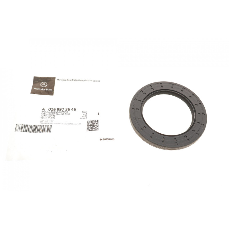 Сальник раздаточної коробки MB GL-class (X164/X166) 4-matic 06-15 OM642/OM629/M273/M157/M278