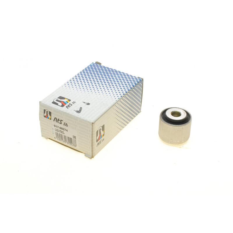 Сайлентблок важеля (заднього/зверху/спереду/всередині) MB S-class (W221/C216) 05-13 (41.5x12.2x38)